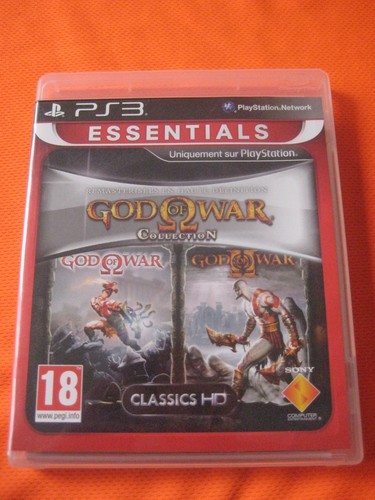 Ps3 god war - /, of