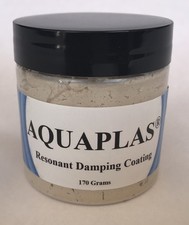 AQUAPLAS® Dampening Coating