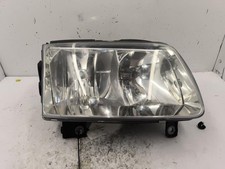 Optique avant principal droit