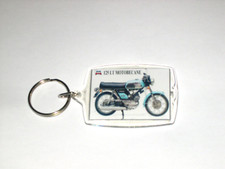 PORTE CLE NEUF 3,5 x 5 cm 125