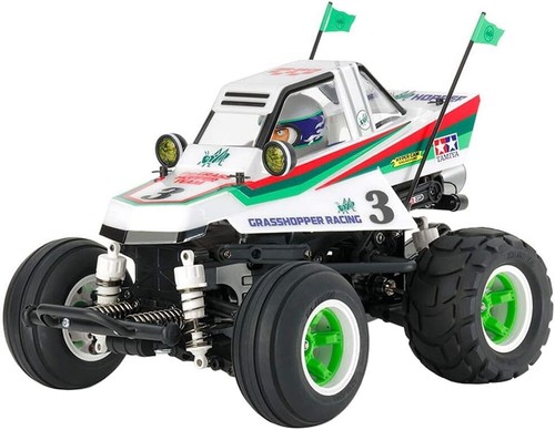 Tamiya 58662 comical - 58662, rc