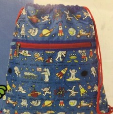 Tyrol Katz Kid's Kit Bag...NWT