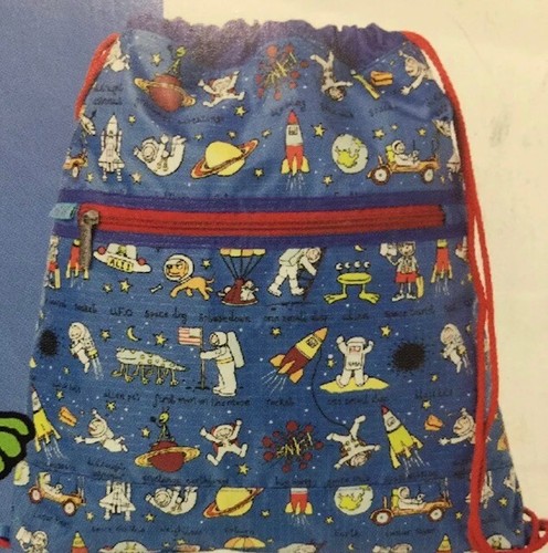 Tyrol katz kid kit bag - tyrol, kid's