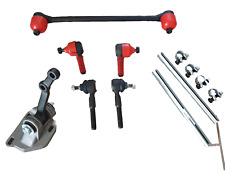 Kit De Tirant De Direction Complet Fiat 500 Époque Mod. F/L/R/GIARD./126