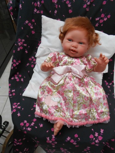 Robe neuve satin - robe,