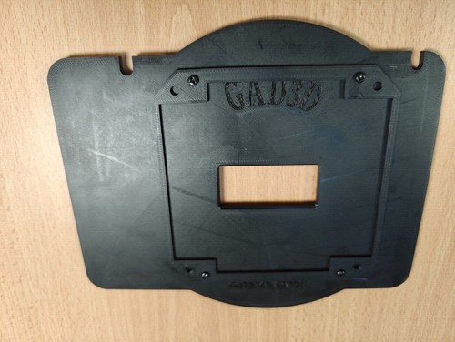 Negative carrier for omega - carrier,