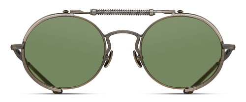 Lunettes soleil matsuda - lunettes,