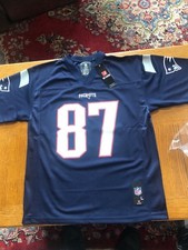 New England Patriots Rob