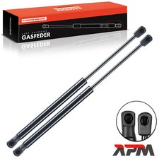 2x Vérin Ressort Gaz Capot