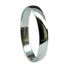 3mm 950 Platine Mariage