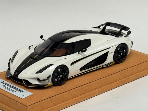 Spirit koenigsegg - gt,