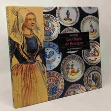 Objets de Bretagne | Heugel Inès | Très bon état