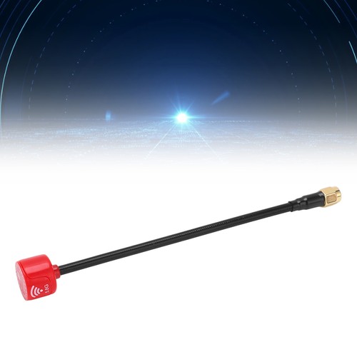Antenne drone fpv 8ghz - 5.8ghz, 155mm