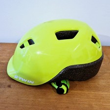Casque vélo enfant B'Twin – 53-56cm