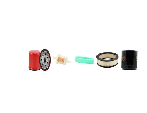 Kit filtre pour - kit, 80