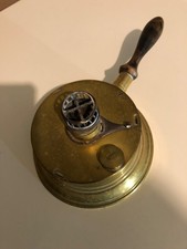 Réchaud à Alcool Ancien