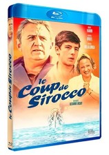 Le coup de sirocco - Arcady