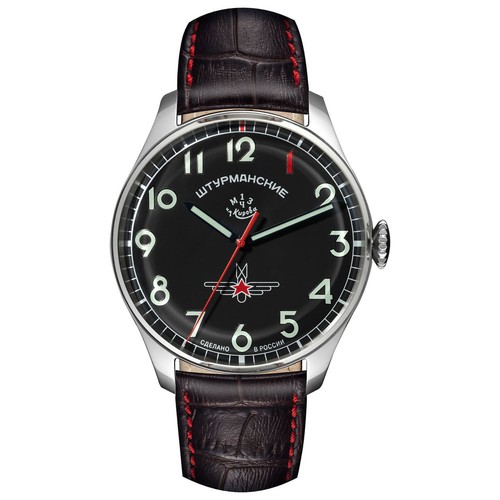 Sturmanskie armbanduhr - sturmanskie,