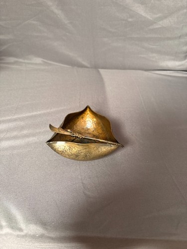 Ancien coupe coupelle cendrier - coupe,
