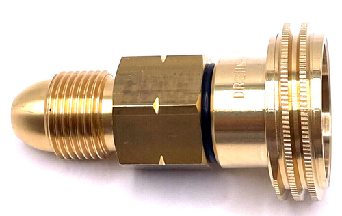 Adaptateur gpl lpg - lpg, uk