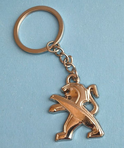 Porte clé peugeot - peugeot, clefs