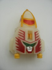 Bandai robot POWER RANGERS DX