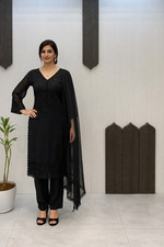 Nouvelle robe salwar prête - robe, À
