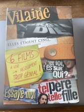Coffret DVD Neuf Emballé « 