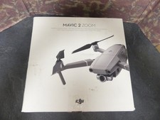 Drone DJI model Mavic 2 Zoom (Occasion n°1)