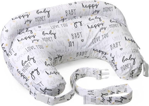 Coussin allaitement boppy - coussin,