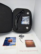 Merlin camera stabilizing - merlin,