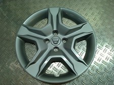 ENJOLIVEUR DE ROUE petite RAYURE Dacia Sandero II 2018 403155853r