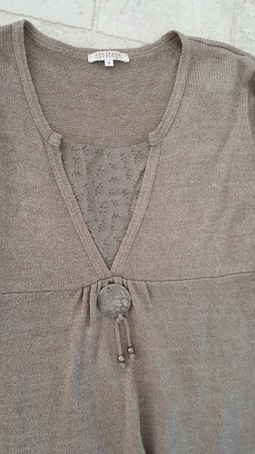 Haut top shirt petit - top,