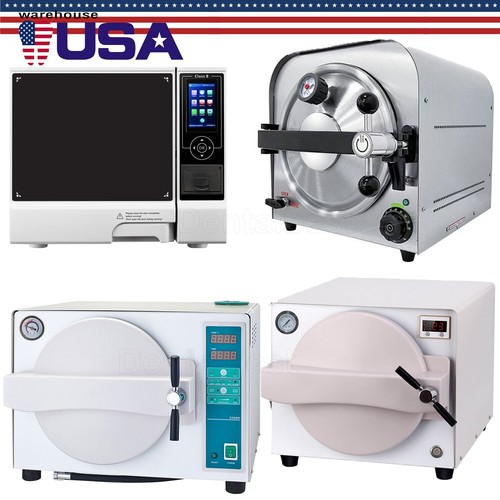 Dental autoclave steam - dental,