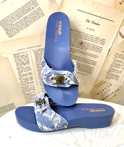 Free people scholl - people, dr.