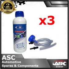 Additif Carburant DPF Diesel -