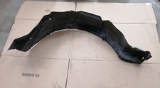 TOYOTA CELICA 1981-1985  LEFT LINER UNDER FRONT FENDER PROTECTON  RA60 RA65 TA60