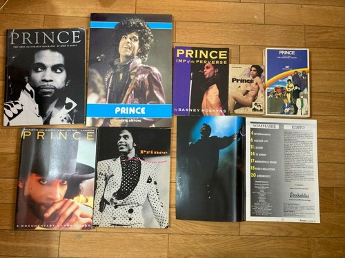 Prince rogers nelson - prince, dit