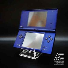Support Nintendo DSi