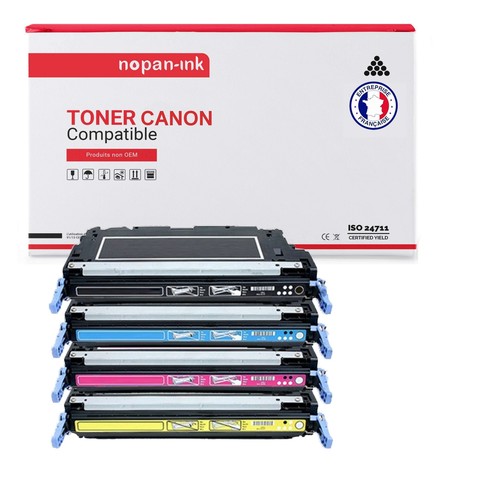 Toner cexv26 noir cyan - noir, +