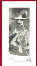 WILL (TIF & TONDU / ISABELLE)