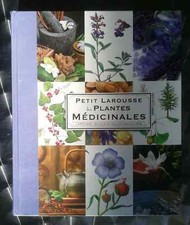 -Petit Larousse des plantes