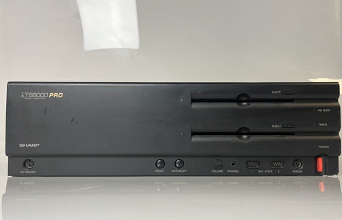 Rare sharp personal computer - rare, /