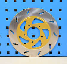 Disque de Frein Avant pour