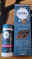 Nuska shampoing