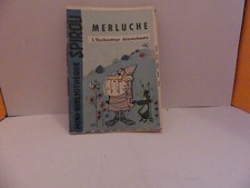 MINI RÉCIT SPIROU N°64