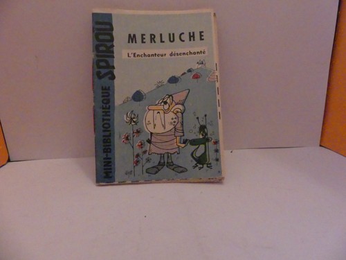 Mini récit spirou - rÉcit, n°64