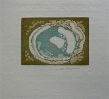 Max Papart gravure originale