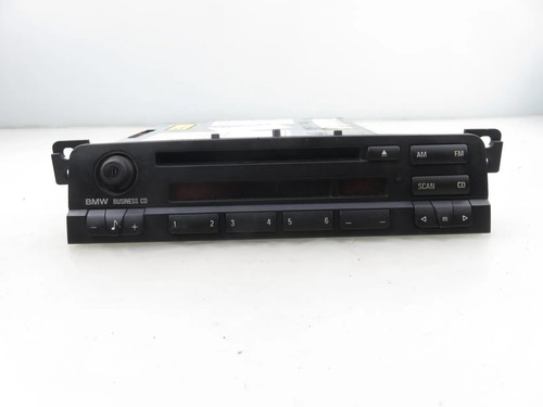 Bmw e46 lecteur musique - de,