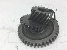 Série Engrenages Arbre Moteur